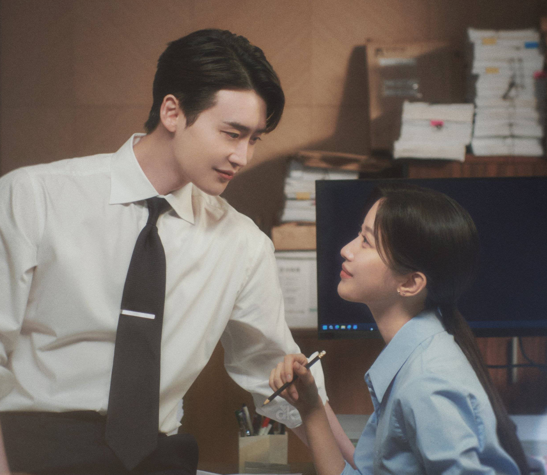 New Korean Dramas July 2025