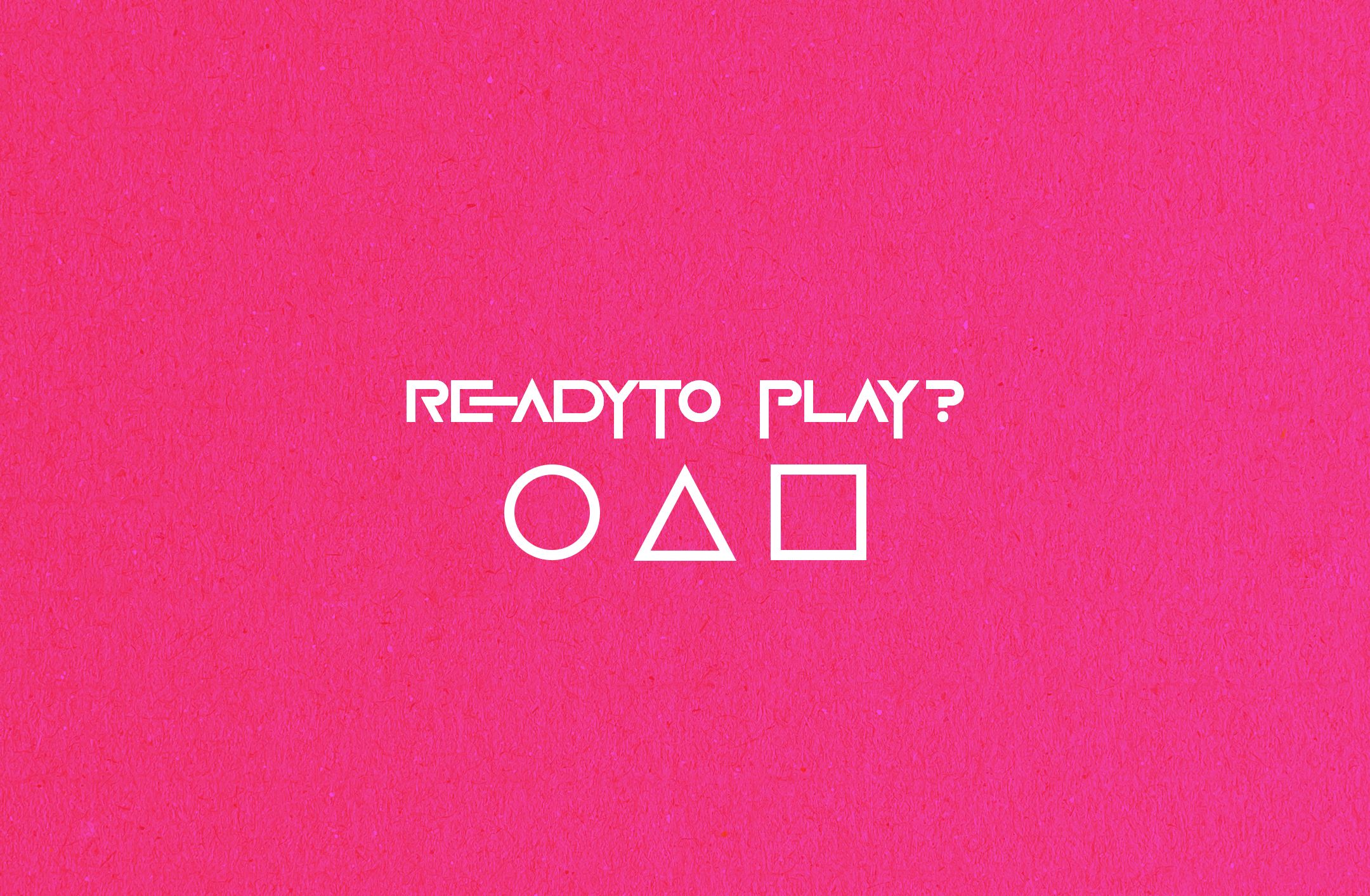 “Squid Game” Inspired K-Drama Wallpapers